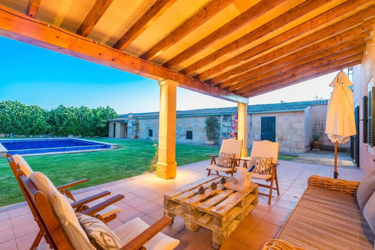 Villa Son Parera Muro 0*,  Spanien