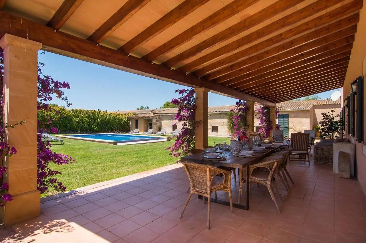 Villa Son Parera Muro