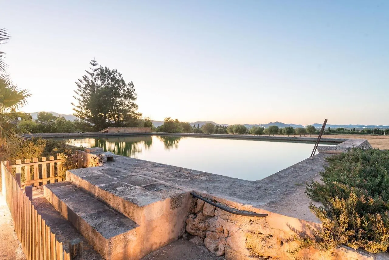 Villa Son Parera Muro 0*,  Spanien