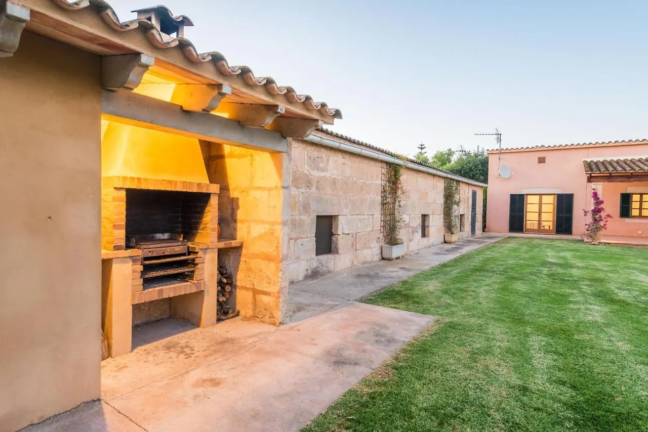 Villa Son Parera Muro